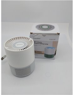 Matainsectos eléctrico, lámpara UV para Mosquitos, Trampa para Mosquitos, Trampa para Mosquito, Repelente de Mosquito USB, tramp 2