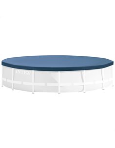 Intex 28031-COBERTOR Piscina Metal Frame 366CM
