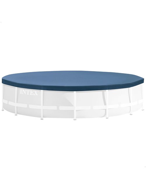 Intex 28031-COBERTOR Piscina Metal Frame 366CM