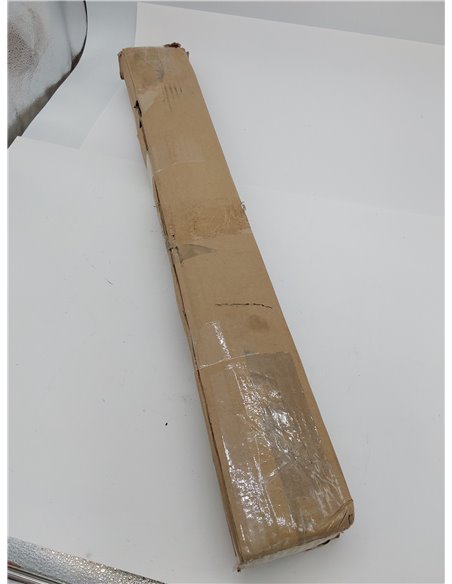 amuéblate online - Pack de Sistema Completo de Elevación Hidráulicos Profesional para Canapés, Incluye Bisagras Pistones Tornill