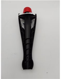 Krinner Vario Drill - Soporte para sombrilla, Color Negro, para Playa, Tierra, Prado, jardín, Ocio y Camping, Fabricado en Alema 2