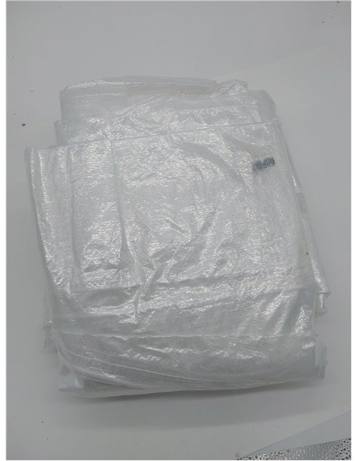 WOLTU Funda Protectora de Muebles Jardín, Cubierta de Conjunto de Muebles PE, para Sofá Exterior Impermeable, Anti-UV, a Prueba 
