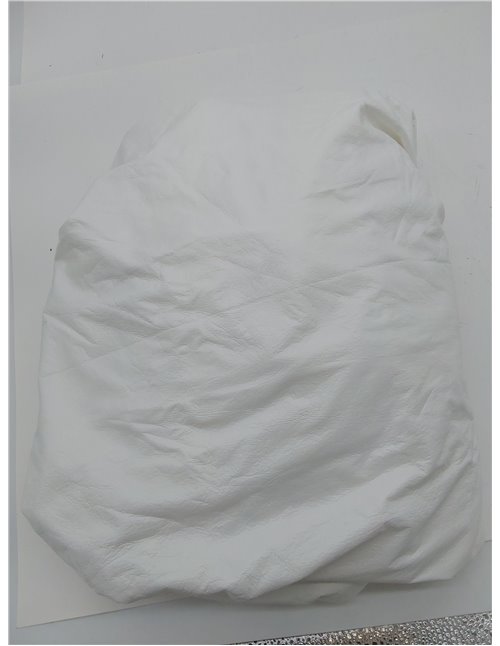 Utopia Bedding Protector Colchón 140 x 200 x 30 cm Impermeable, Certificación Oeko-Tex Funda Colchón, Cubre Colchón Transpirable