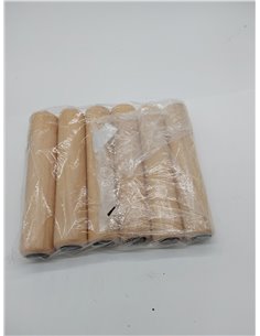 Imex El Zorro Juego 4 Patas canapé Madera, Neutro, 250 x 50 mm 2