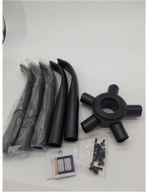 Mastery Mart Accesorios para sillas de Oficina