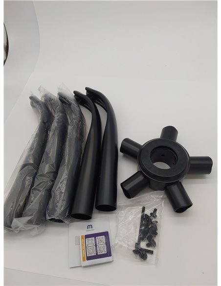 Mastery Mart Accesorios para sillas de Oficina