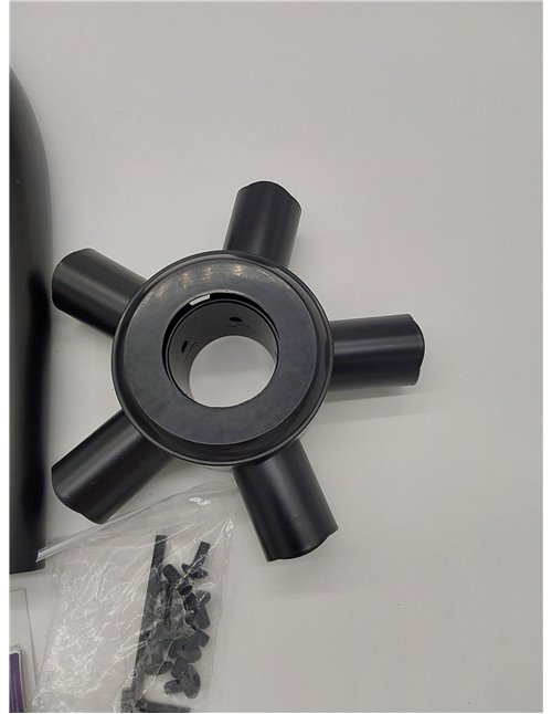 Mastery Mart Accesorios para sillas de Oficina