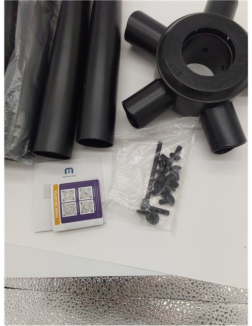 Mastery Mart Accesorios para sillas de Oficina
