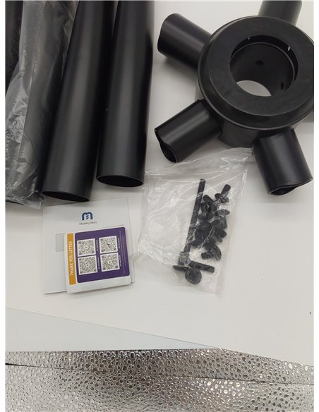 Mastery Mart Accesorios para sillas de Oficina