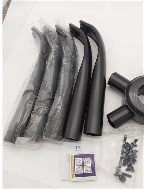 Mastery Mart Accesorios para sillas de Oficina