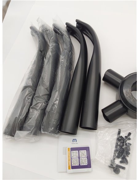Mastery Mart Accesorios para sillas de Oficina