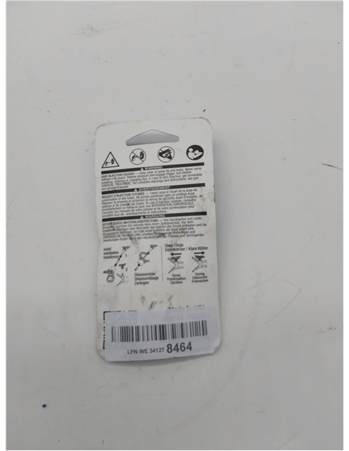 Graco TRA515 Boquilla de pulverización TrueAirless 515 - para Magnum A20, A30, A45, A60, A80, A100, ProS19, ProS21