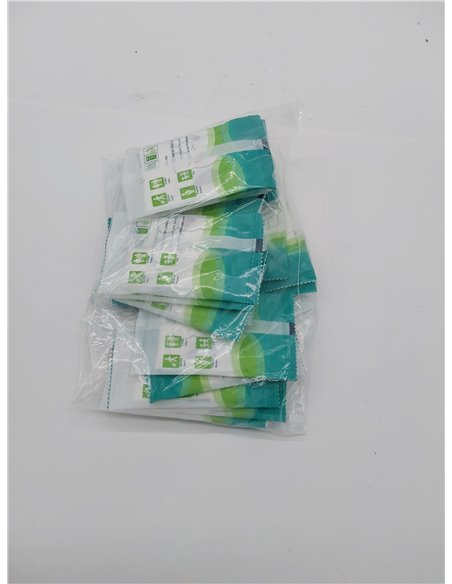 Bomtop 29 fundas desechables para asiento de inodoro, envueltas individualmente, desechables, para adultos y niños, protección d