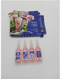 Compo Revitalizante orquídeas monodosis 5 ud x 30 ml 2