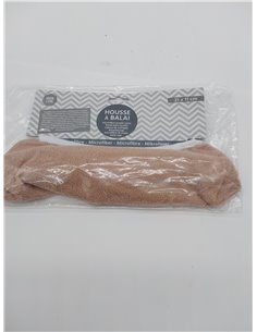 Funda de microfibra para escoba, 11 x 31 cm, universal para hogar, 028