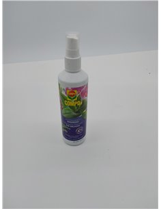 Revitalizante Orquídeas 250 ml. Compo 2