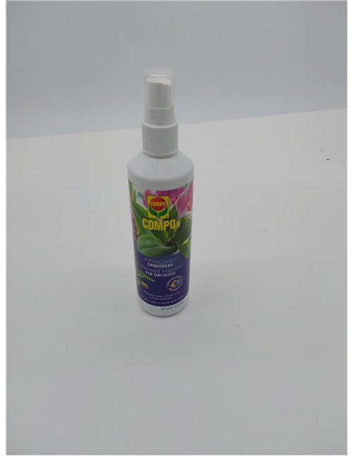 Revitalizante Orquídeas 250 ml. Compo