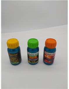 MADAME GROW fertilizante 420 plantas verdes - abono plantas verdes - abono liquido para plantas - fertilizante crecimiento unive 2