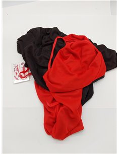 Capa de Halloween, Vampiro Capucha Capa, Manto Reversible Negro Rojo, 30 Tatuajes Temporales, Halloween Dracula Cosplay, Disfraz 2
