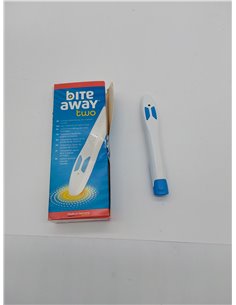 bite away Two - curador Original de picaduras - curador electrónico de picaduras de Insectos para el Tratamiento rápido picadura 2