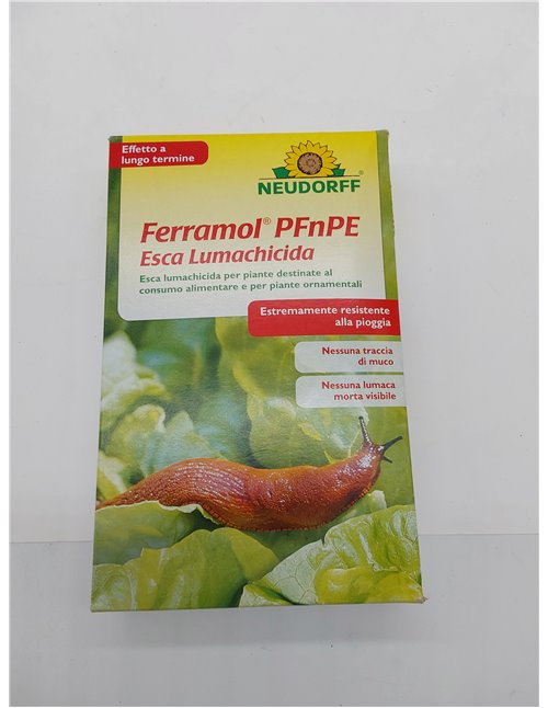 Neudorff - Antilimaco Ferramol 1 Kg