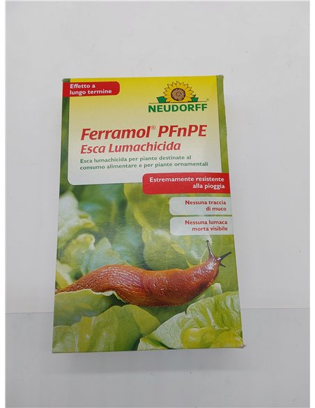 Neudorff - Antilimaco Ferramol 1 Kg