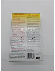 Neudorff - Antilimaco Ferramol 1 Kg 2