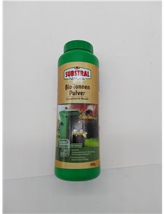 Substral Organic Bin Powder Green 600g 2