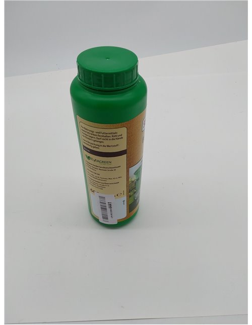 Substral Organic Bin Powder Green 600g