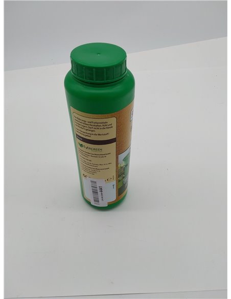 Substral Organic Bin Powder Green 600g