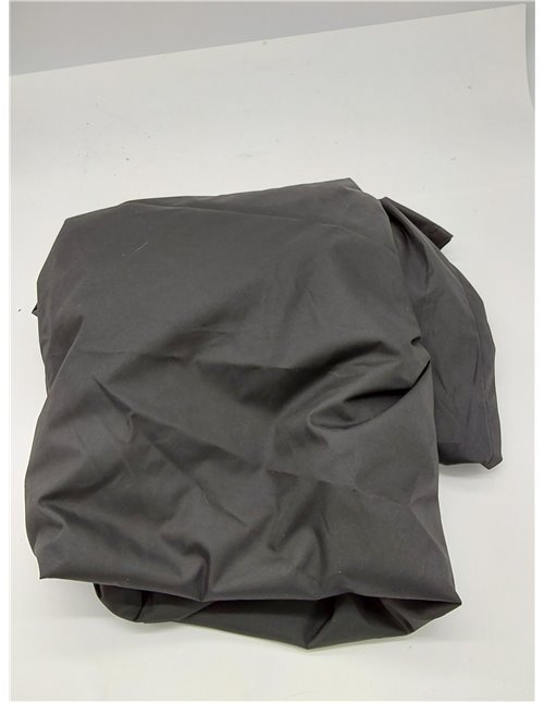 Zettum Funda para Jaula de Pájaros – Funda de Tela 600D para la Noche, Resistente e Impermeable, Accesorio Antidecoloración para