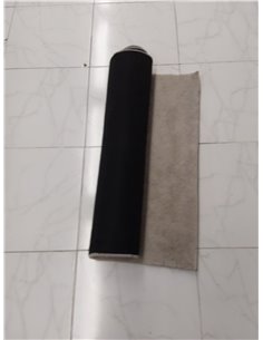 Mia's Teppiche Comfort, Alfombra Moderna de Pelo Corto y Suave, Antideslizante, Lavable hasta 30 Grados, súper Suave, Aspecto de 2