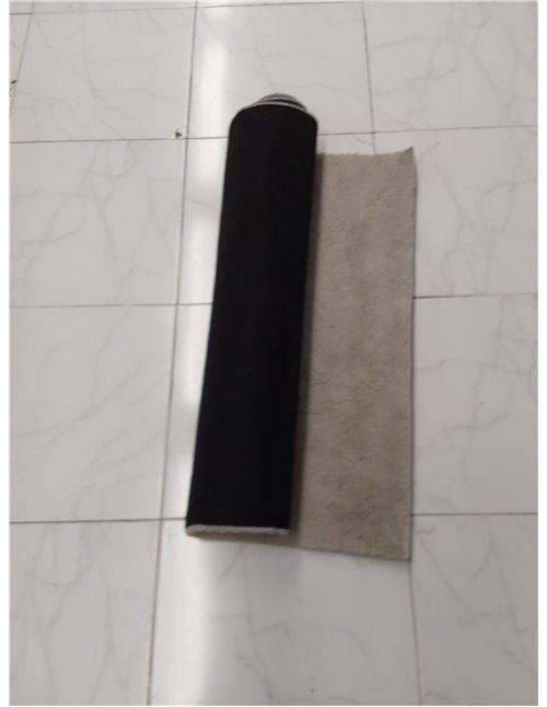 Mia's Teppiche Comfort, Alfombra Moderna de Pelo Corto y Suave, Antideslizante, Lavable hasta 30 Grados, súper Suave, Aspecto de