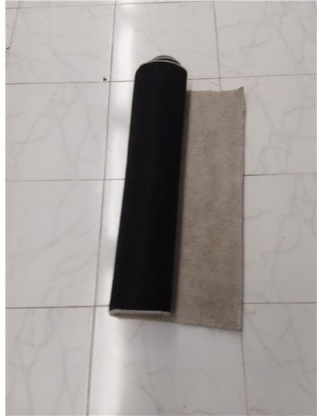 Mia's Teppiche Comfort, Alfombra Moderna de Pelo Corto y Suave, Antideslizante, Lavable hasta 30 Grados, súper Suave, Aspecto de