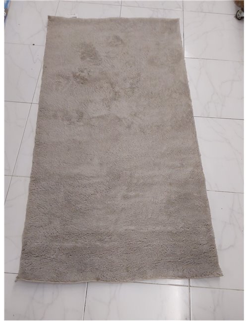 Mia's Teppiche Comfort, Alfombra Moderna de Pelo Corto y Suave, Antideslizante, Lavable hasta 30 Grados, súper Suave, Aspecto de