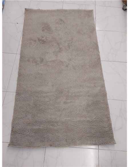 Mia's Teppiche Comfort, Alfombra Moderna de Pelo Corto y Suave, Antideslizante, Lavable hasta 30 Grados, súper Suave, Aspecto de