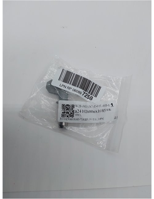 sourcing map Puntas de pulverización reversibles para pulverizador sin aire 313, boquilla de pulverización de pintura, gris