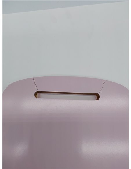 Atmosphera - Silla Infantil 'Douceur' Rosa
