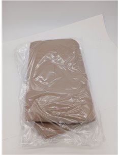 Ystyle Funda Sillon Relax Reclinable 1 Plaza, Funda Butaca Reclinable Impermeable con Banda Elástica, Antimanchas y Antiarañazos 2