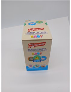 Repelente de mosquitos, 12 x 24 pegatinas difusoras de mosquitos para bebés, con repelente de mosquitos a base de aceites esenci 2