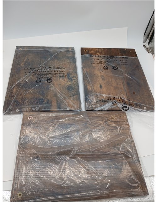Mesa Auxiliar de Diseño en Forma de S, Mesa Auxiliar para Sofá, Mesita de Noche de Estilo Industrial para Sala de Estar, Dormito