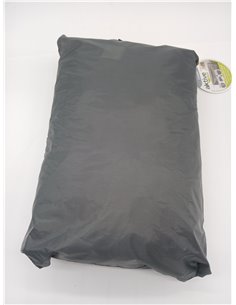 Aktive 61502 - Funda protectora para mesa de jardín 240x130x60 cm 2