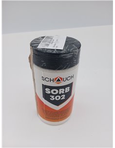 Súper absorbente multifuncional que absorbe casi todos los líquidos y olores (300)