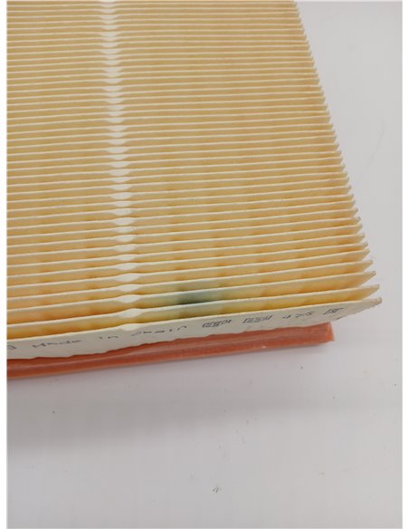 Bosch S0109 - Filtro de aire para vehículos       