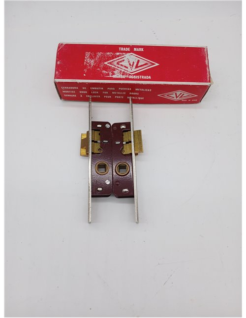 Pack 2 Unids - Picaporte - Cvl - 1963r/0 - 16