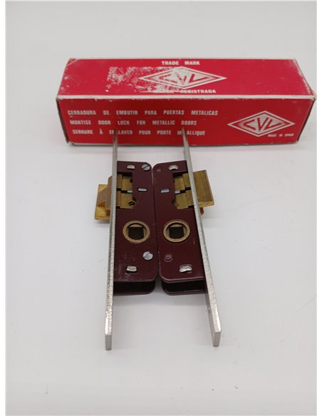 Pack 2 Unids - Picaporte - Cvl - 1963r/0 - 16