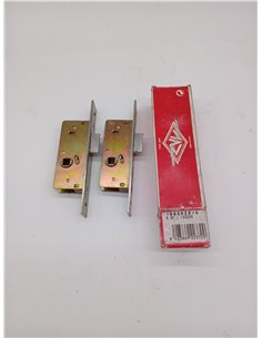 CERRADURA CVL 1983R-25/0