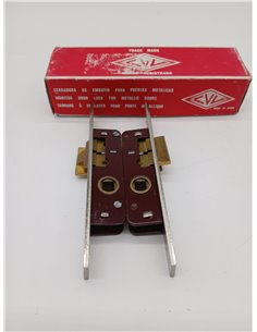 Pack 2 Unids - Picaporte - Cvl - 1963r/0 - 16 2