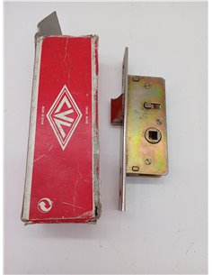 CERRADURA CVL 1983R-25/0