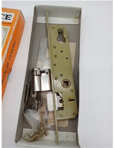 CERRADURA LINCE 5403-25 2